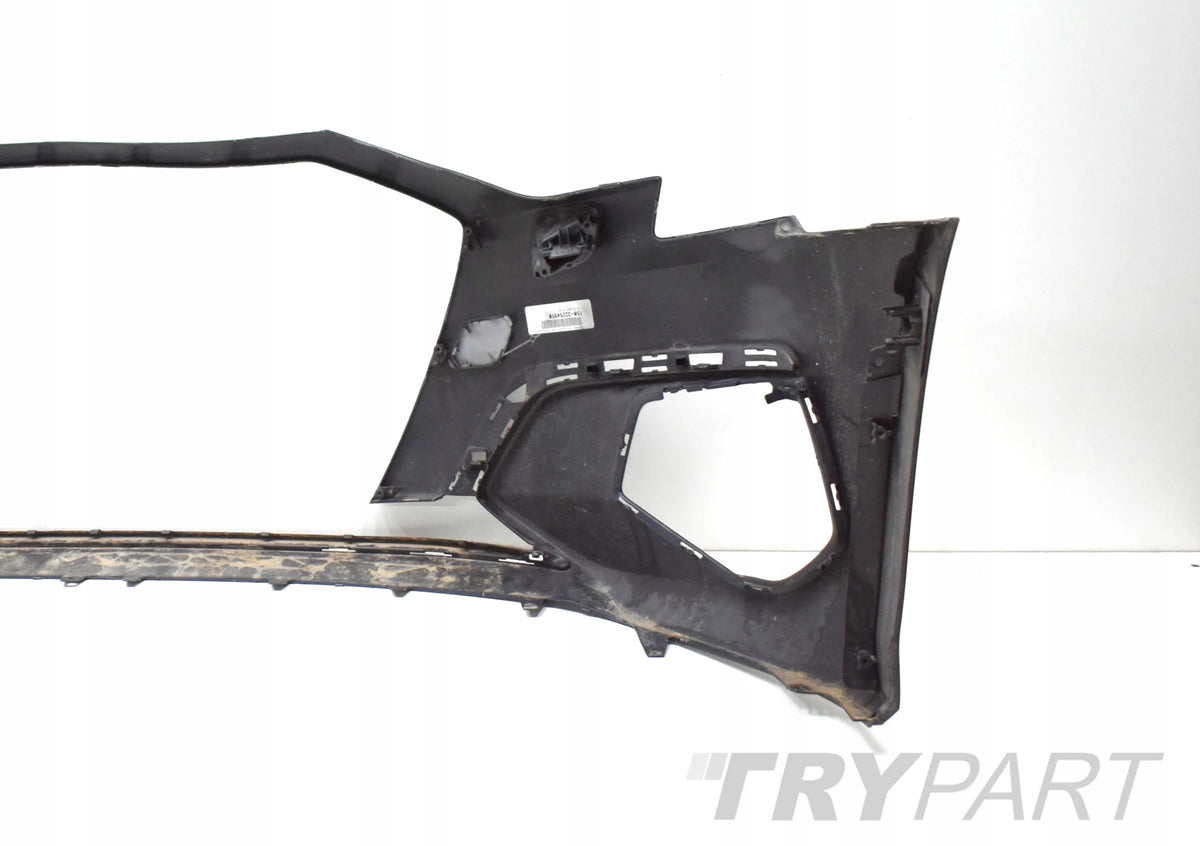 AUDI A3 8Y FRONT BUMPER ORG + GRILLE