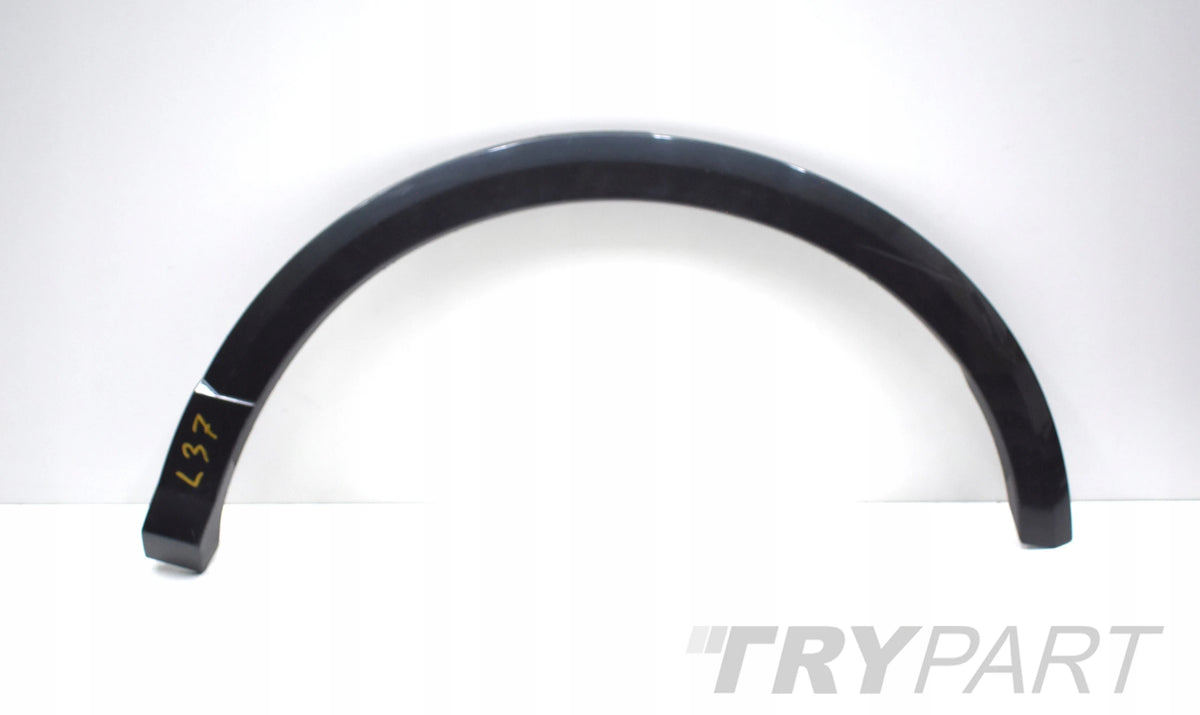 AUDI Q2 81A LEFT REAR FENDER TRIM ORIGINAL