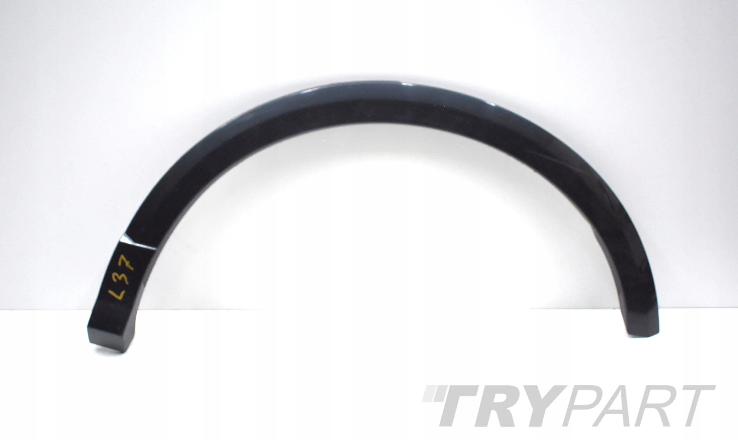 AUDI Q2 81A LEFT REAR FENDER TRIM ORIGINAL