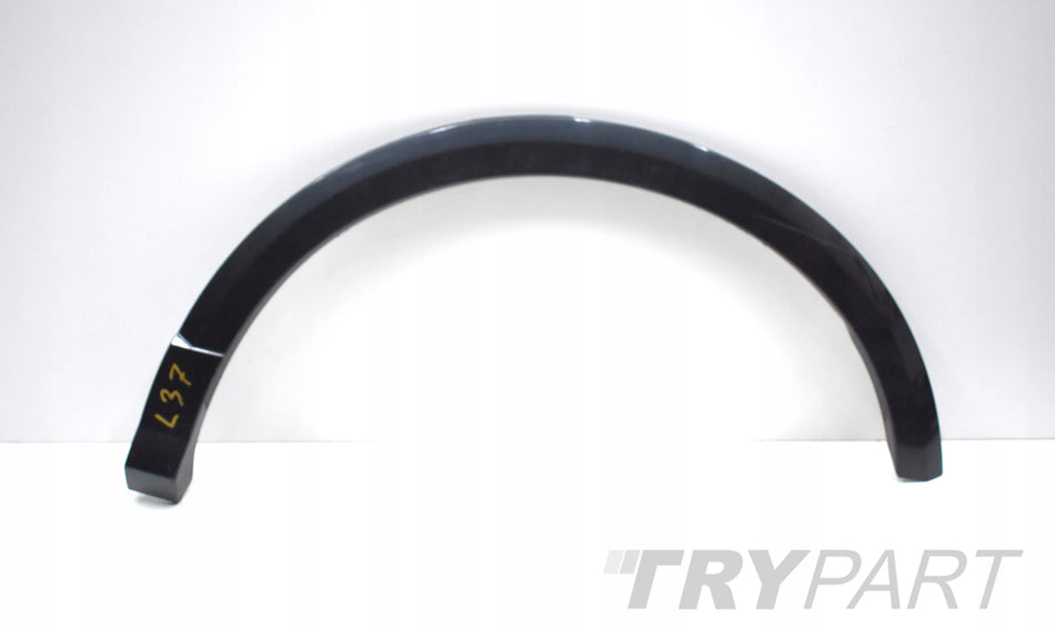 AUDI Q2 81A LEFT REAR FENDER TRIM ORIGINAL