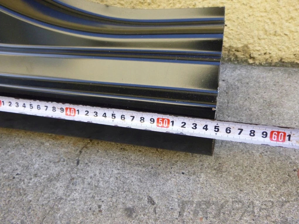 OPEL ASTRA K V 5 Left Sill Elbow