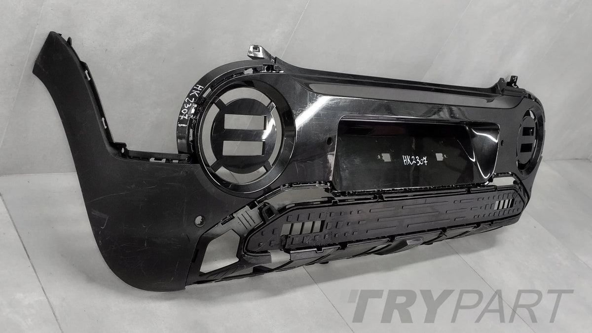 Rear Bumper HYUNDAI INSTER 24-