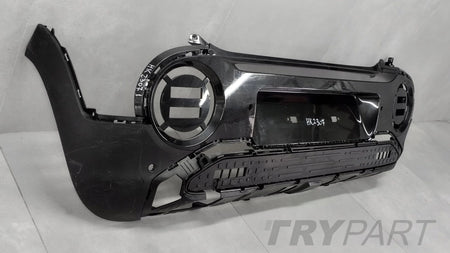 Rear Bumper HYUNDAI INSTER 24-