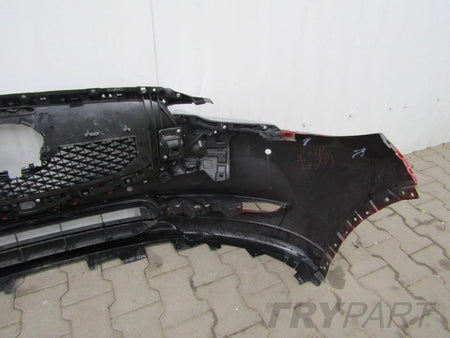 Front Bumper Mazda CX5 CX-5 II 2 17-21