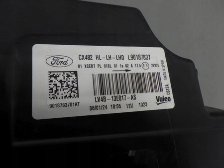 FORD KUGA MK3 FULL LED 20- LV4B-13E017-AS Left Front Lamp