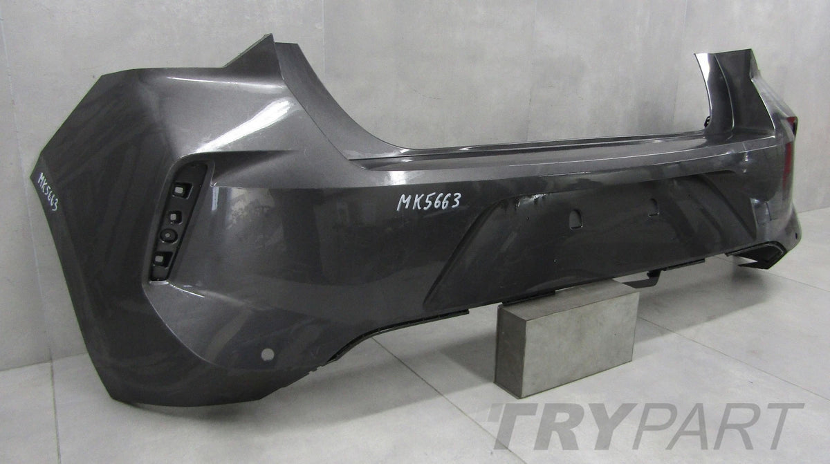 Rear Bumper Opel Astra L 6 VI HB 21-