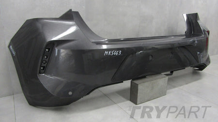 Rear Bumper Opel Astra L 6 VI HB 21-