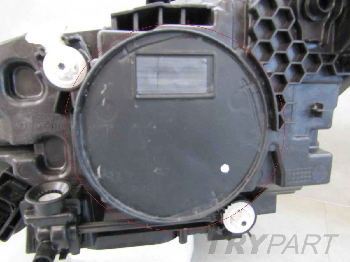 Headlight Mercedes B-Class W247 LIFT LED PERFORMANCE 22- RH