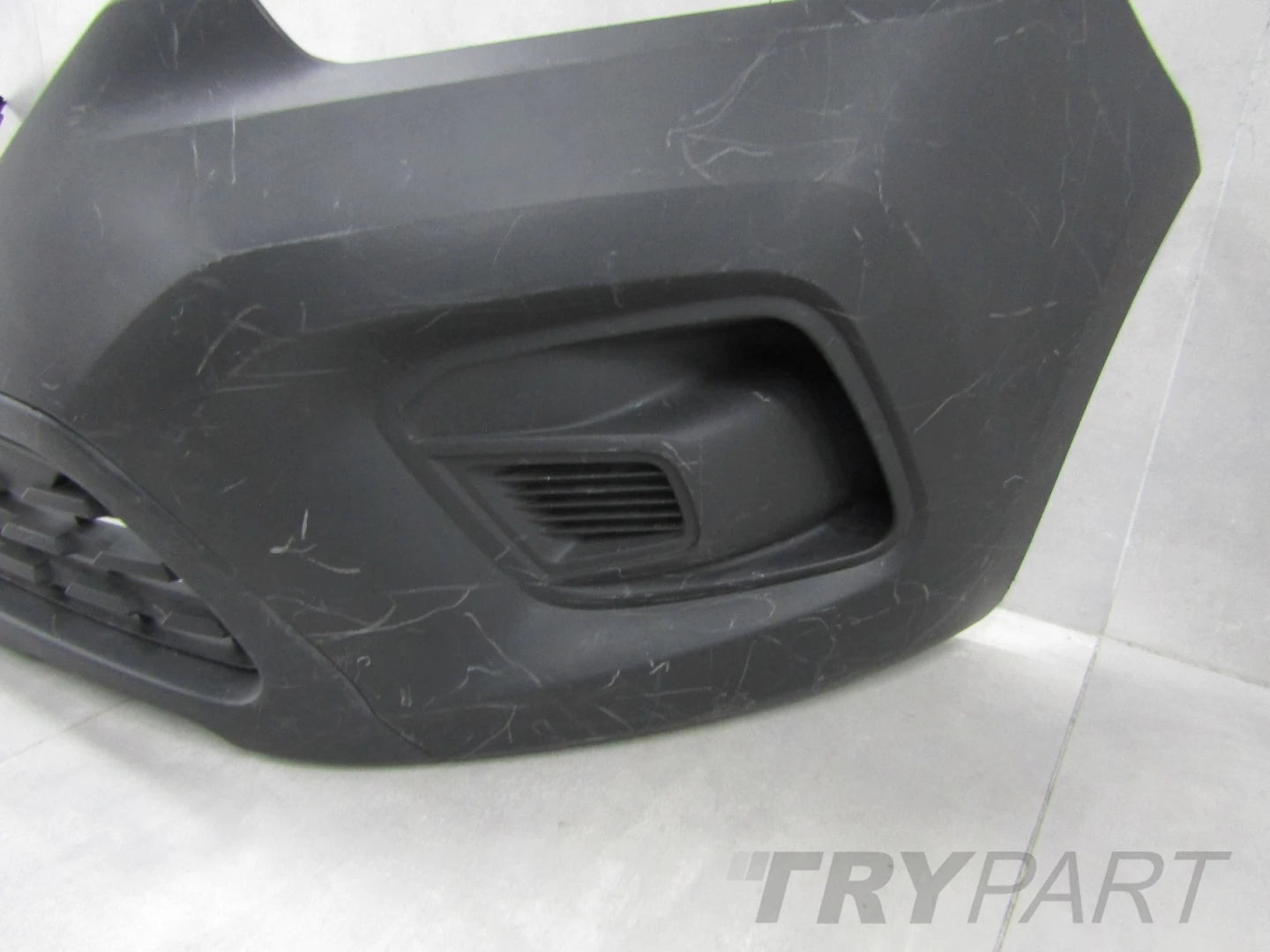 Front Bumper for Renault Kangoo III / IV 3 (2020-)