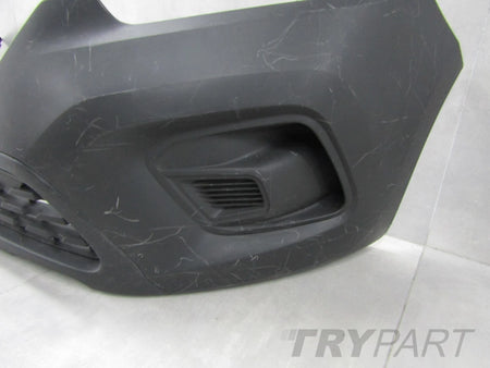 Front Bumper for Renault Kangoo III / IV 3 (2020-)