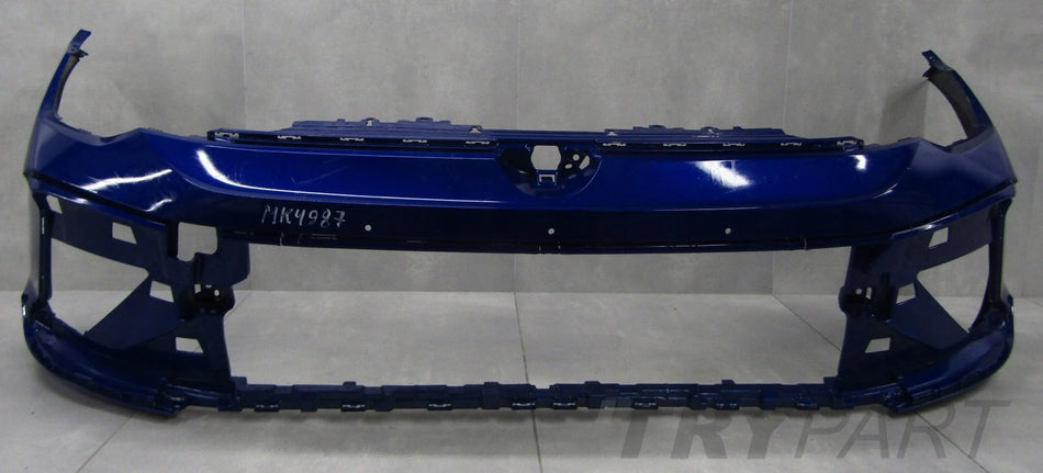 Front Bumper for Volkswagen VW GOLF 8 VIII R LIFT 24-