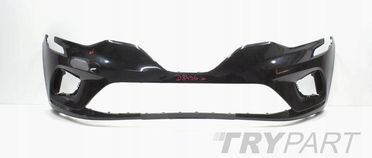 RENAULT CLIO V 5 FRONT BUMPER ORG
