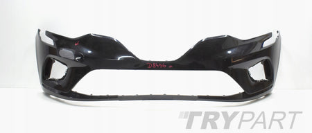 RENAULT CLIO V 5 FRONT BUMPER ORG