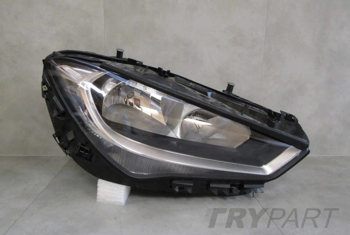 MERCEDES CLA W118 HEADLIGHT STANDARD RH 19-23