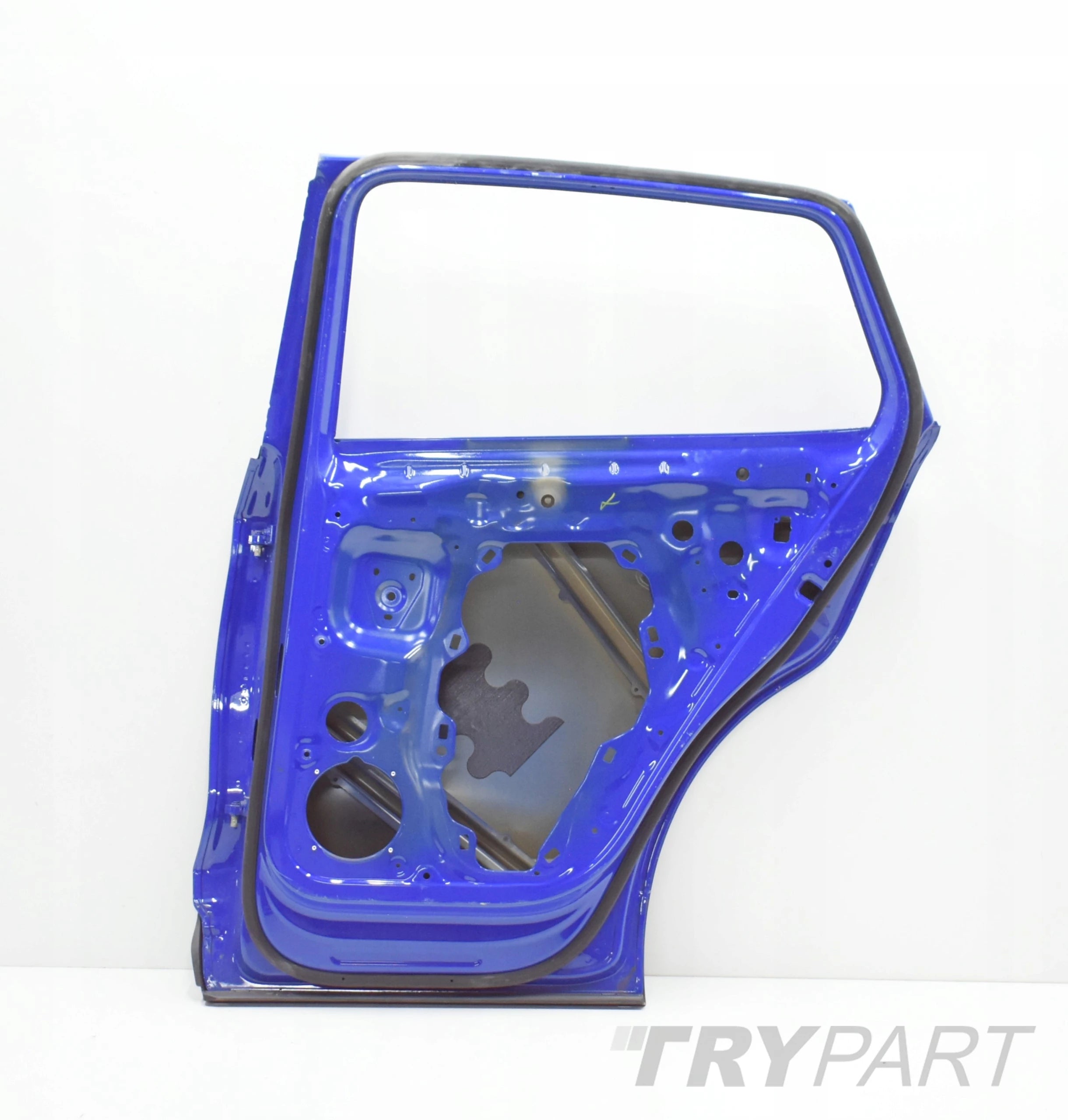 SKODA ENYAQ 5LA RIGHT REAR DOOR HINGE ORG