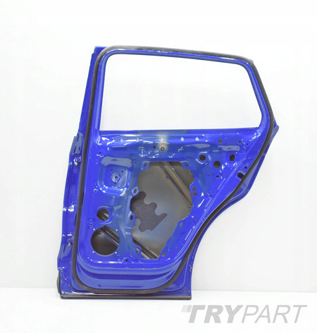 SKODA ENYAQ 5LA RIGHT REAR DOOR HINGE ORG