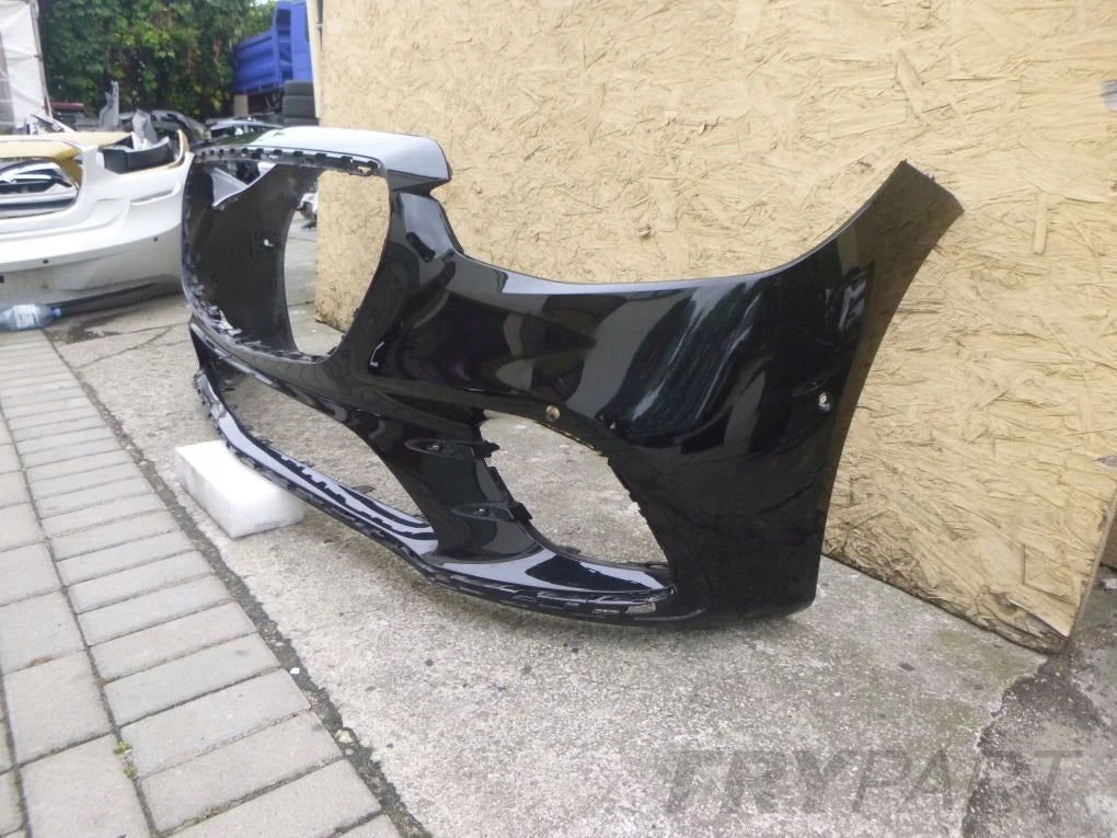 MERCEDES S-CLASS 223 W223 AMG Front Bumper