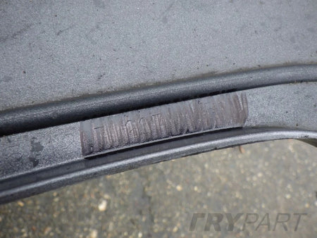 BMW 5 F11 KOMBI Rear Bumper