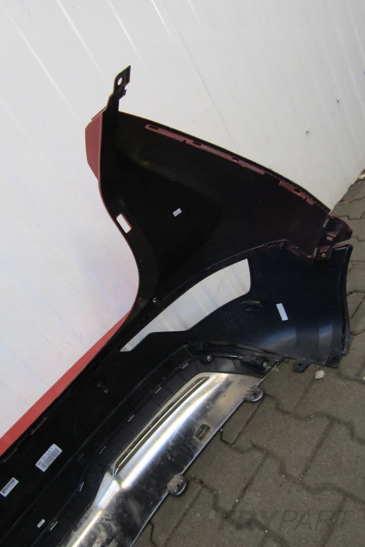 Rear Bumper for KIA NIRO II EV SG2 ELECTRIC 22-