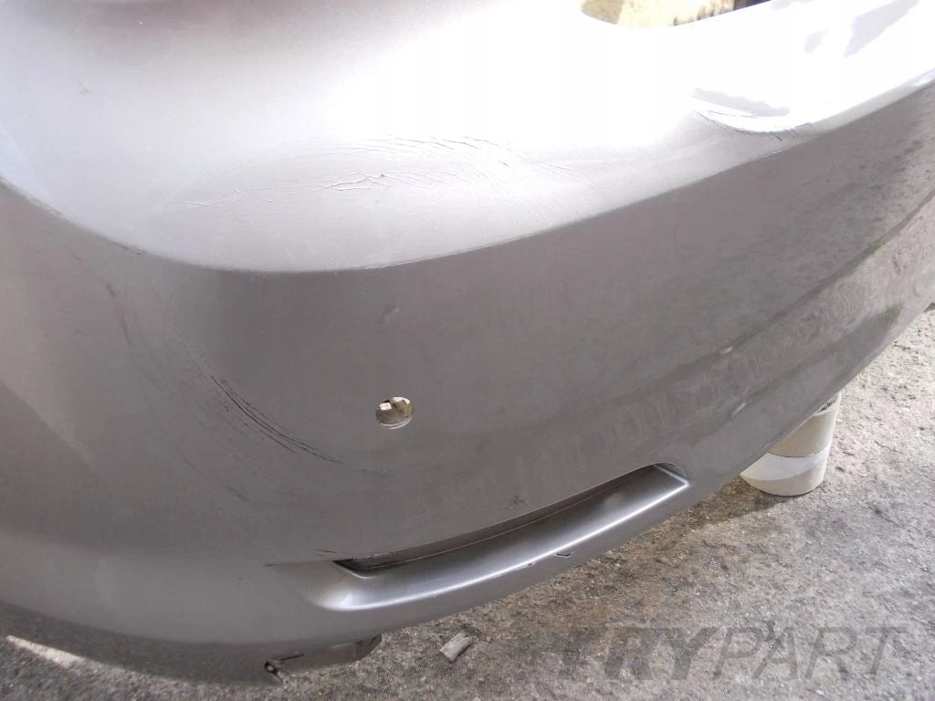 BMW 7 F01 Rear Bumper