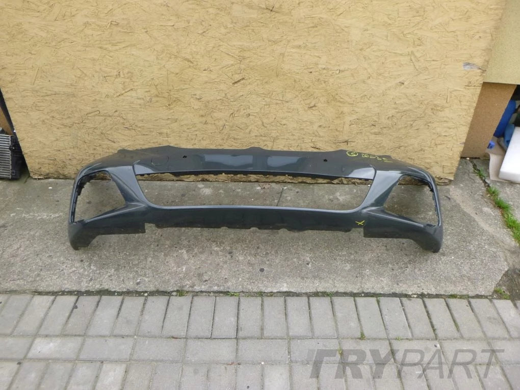 BMW 3 G20 G21 M Package Front Bumper