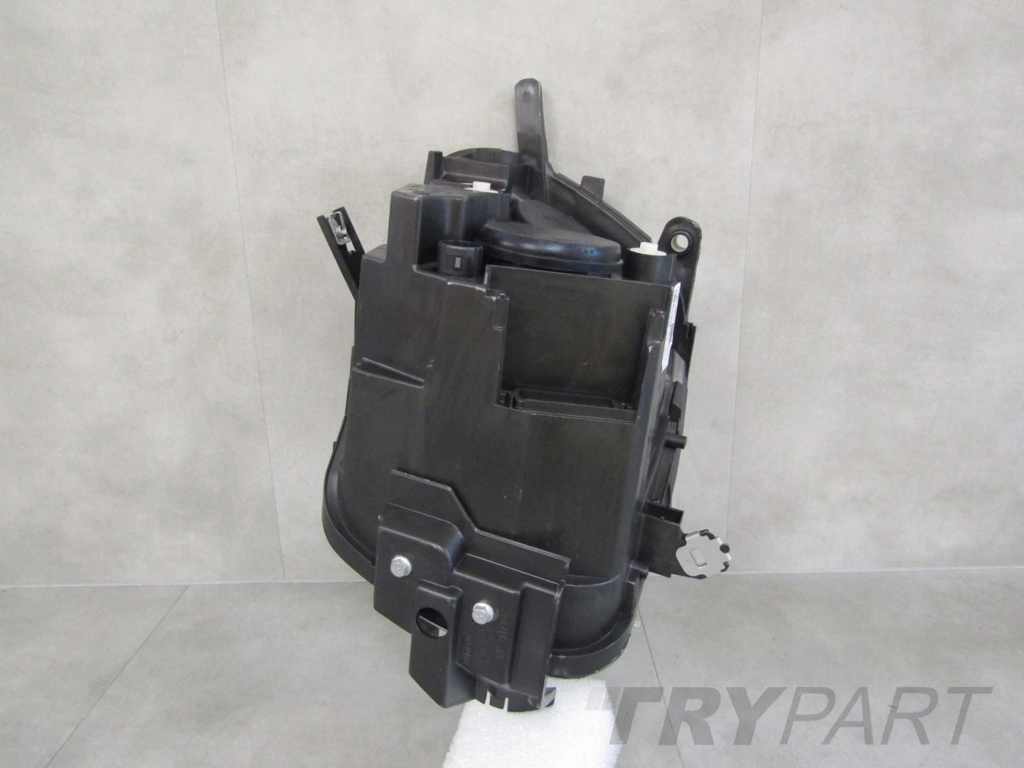 Front Headlight Alfa Romeo MITO STANDARD BLACK 08-18 LH 5005278130