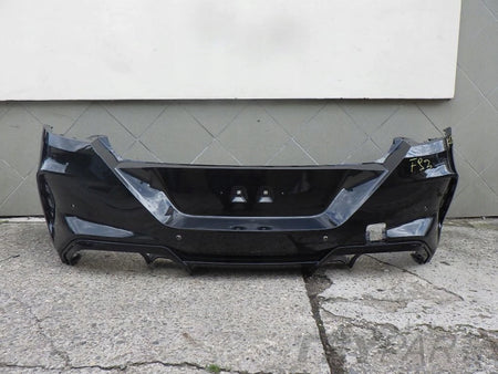 BMW 8 M8 F93 M POWER Rear Bumper