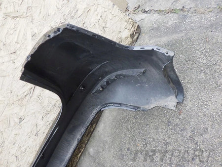 VW SHARAN II 7N 2010- Rear Bumper