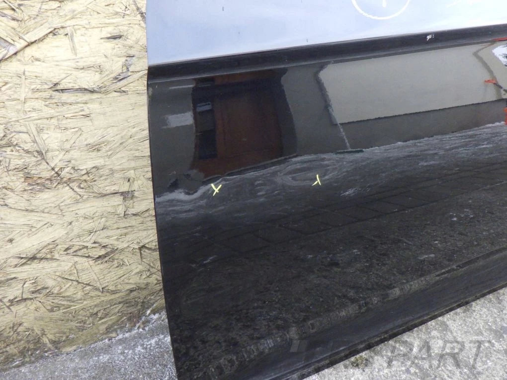 VW PASSAT B8 3G 14- Left Front Door