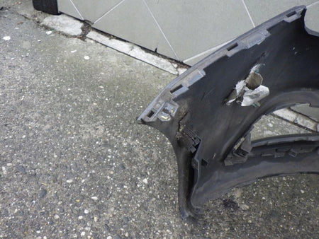 OPEL ASTRA 5 K V 15- Front Bumper