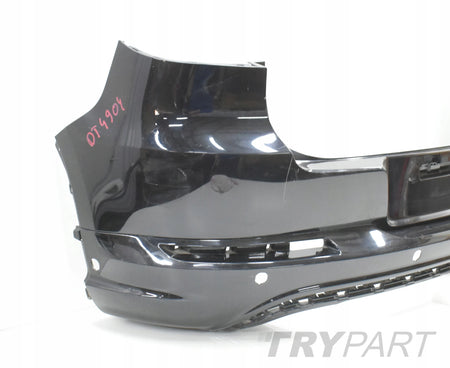 VW TIGUAN I 5N0 R LINE REAR BUMPER ORG