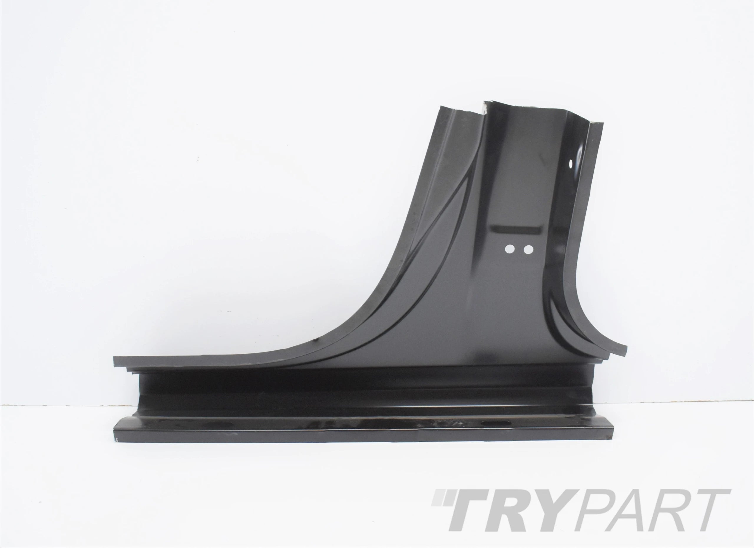 SKODA OCTAVIA IV 5E3 5E7 RIGHT SILL PANEL NEW