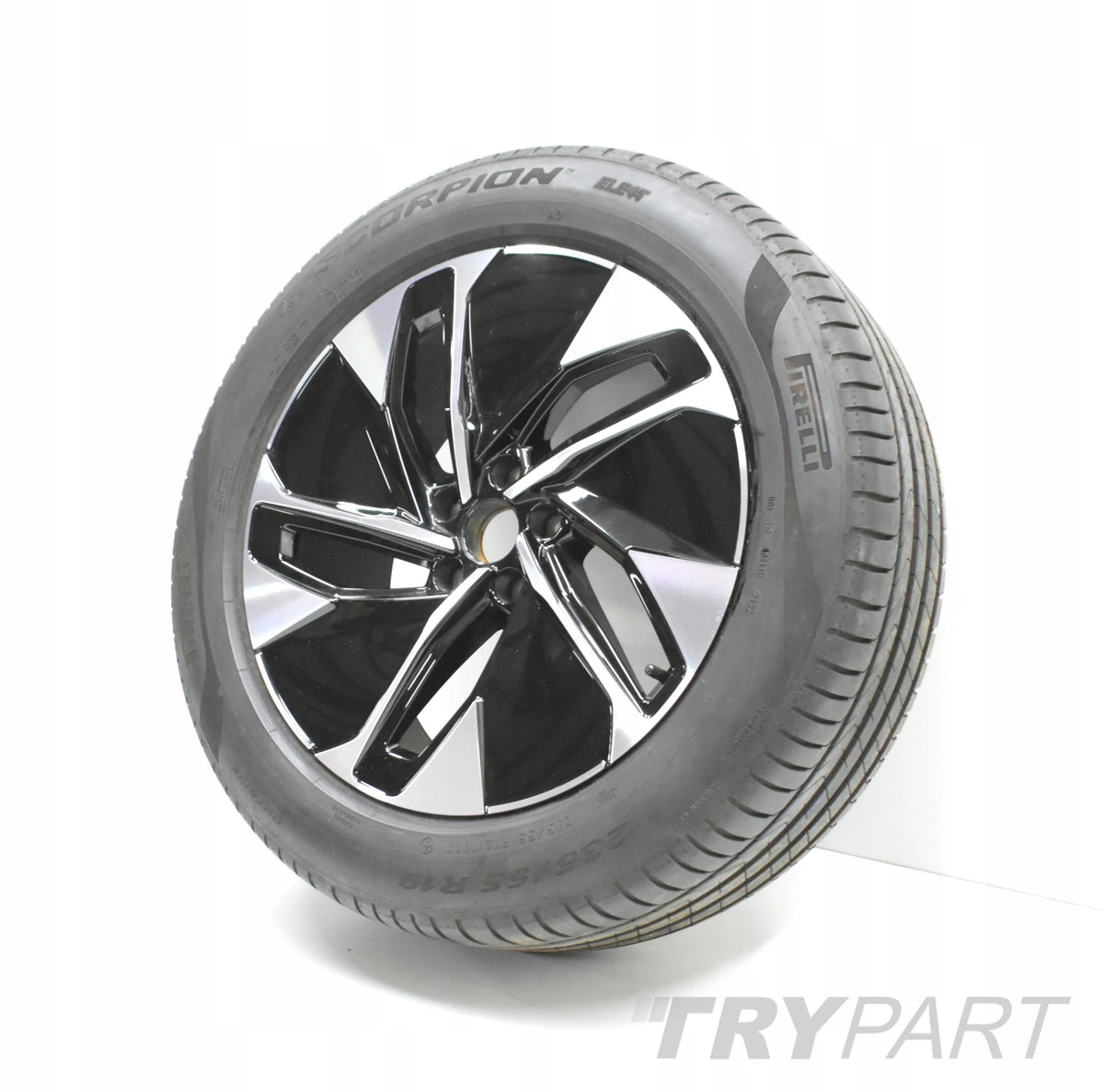 VW ID 4 ID.4 11A WHEEL 8Jx19 5x112 ORG ET45