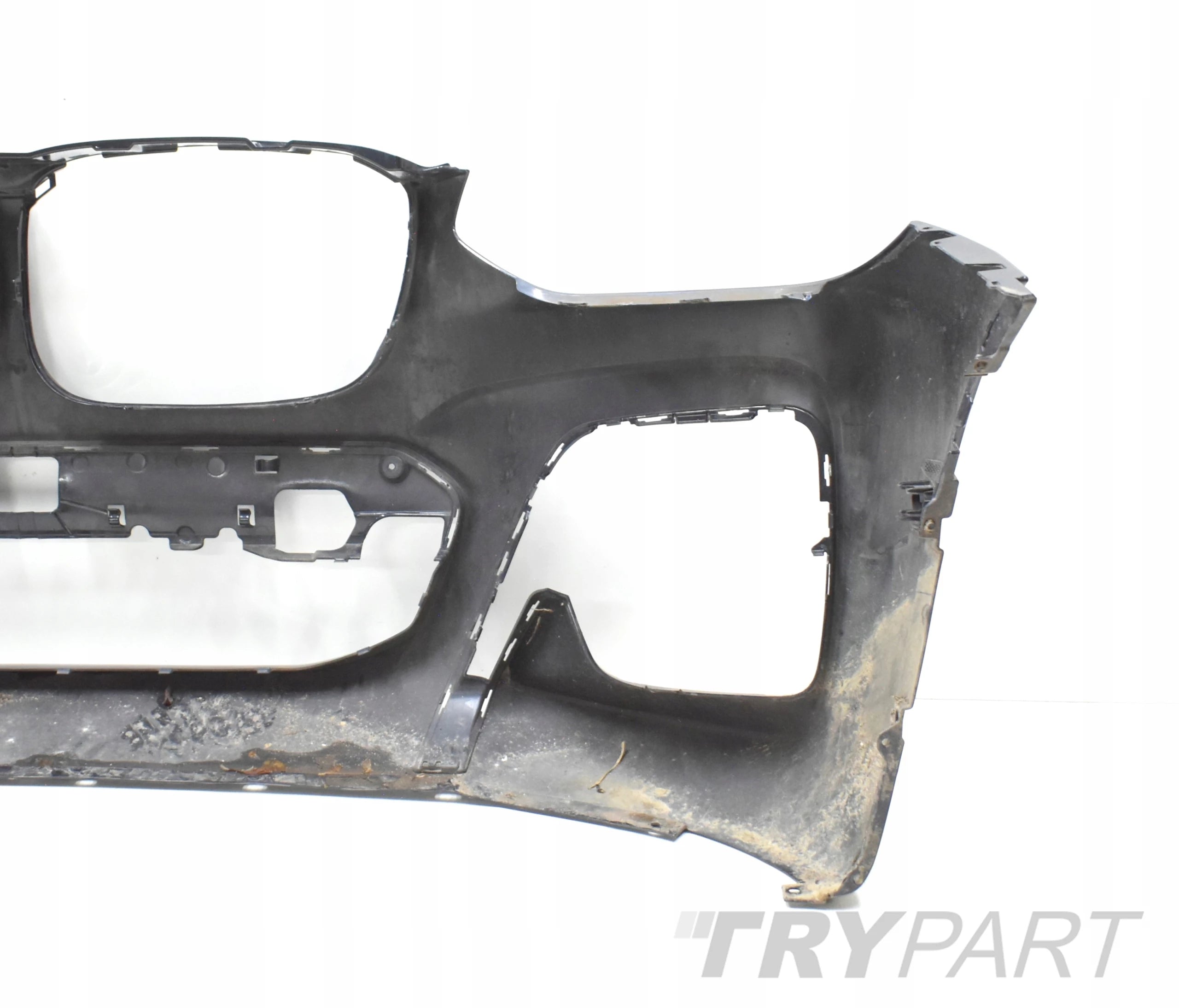 BMW X3 X4 G01 G02 M Sport Package Front Bumper Original
