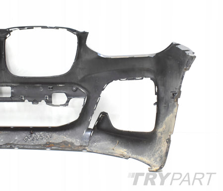 BMW X3 X4 G01 G02 M Sport Package Front Bumper Original