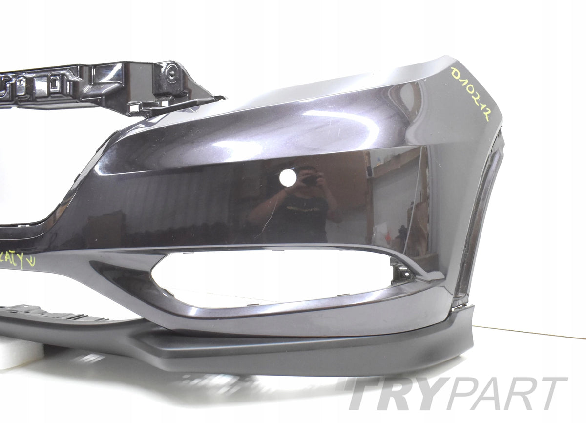 HONDA HRV HR-V II FRONT BUMPER ORG + BOTTOM