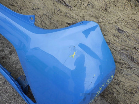 TOYOTA AYGO II 2 14- Rear Bumper