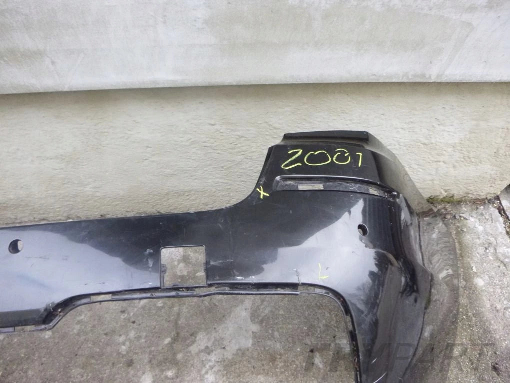 BMW 5 Series F11 Kombi M Sport Package Rear Bumper