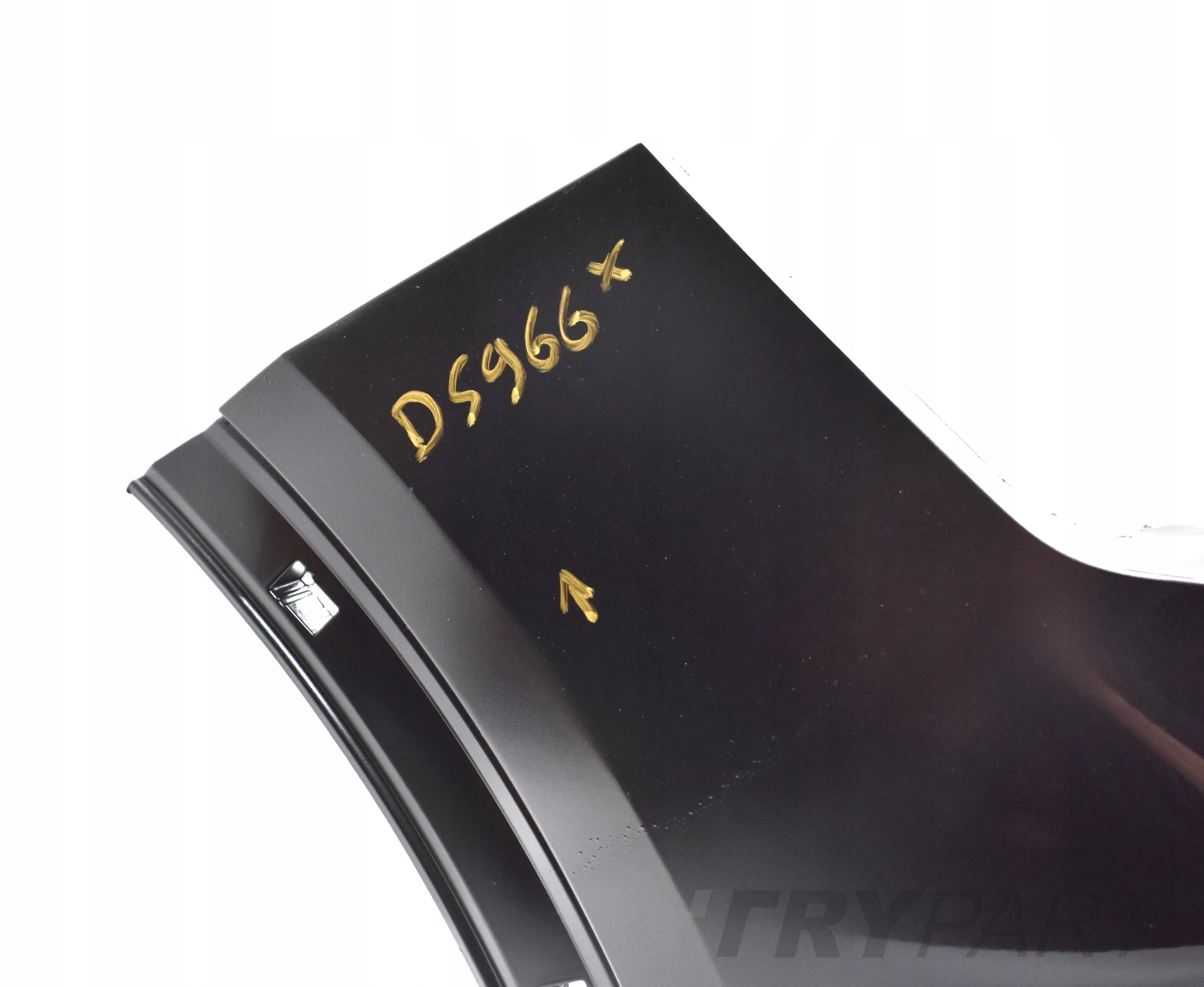 SEAT CUPRA FORMENTOR 5FF FRONT BUMPER ORG