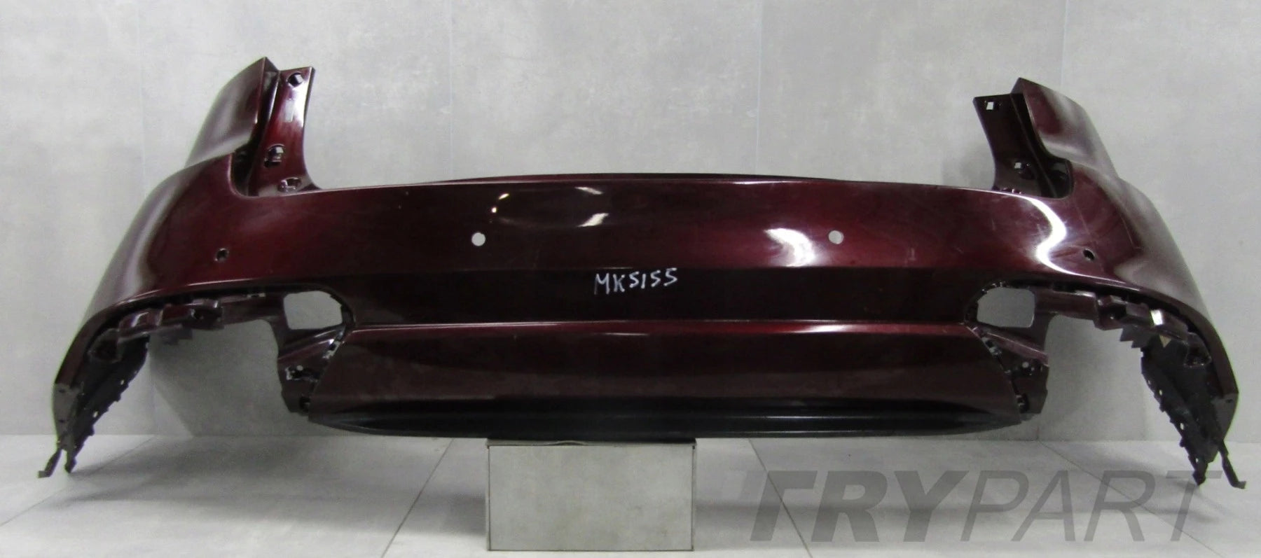Rear Bumper MAZDA CX-80 CX 80 24-