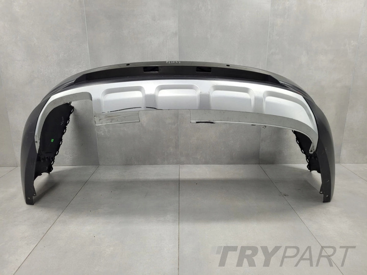 Rear bumper for Seat Leon 3 III 5F9 X-PERIENCE 14-16
