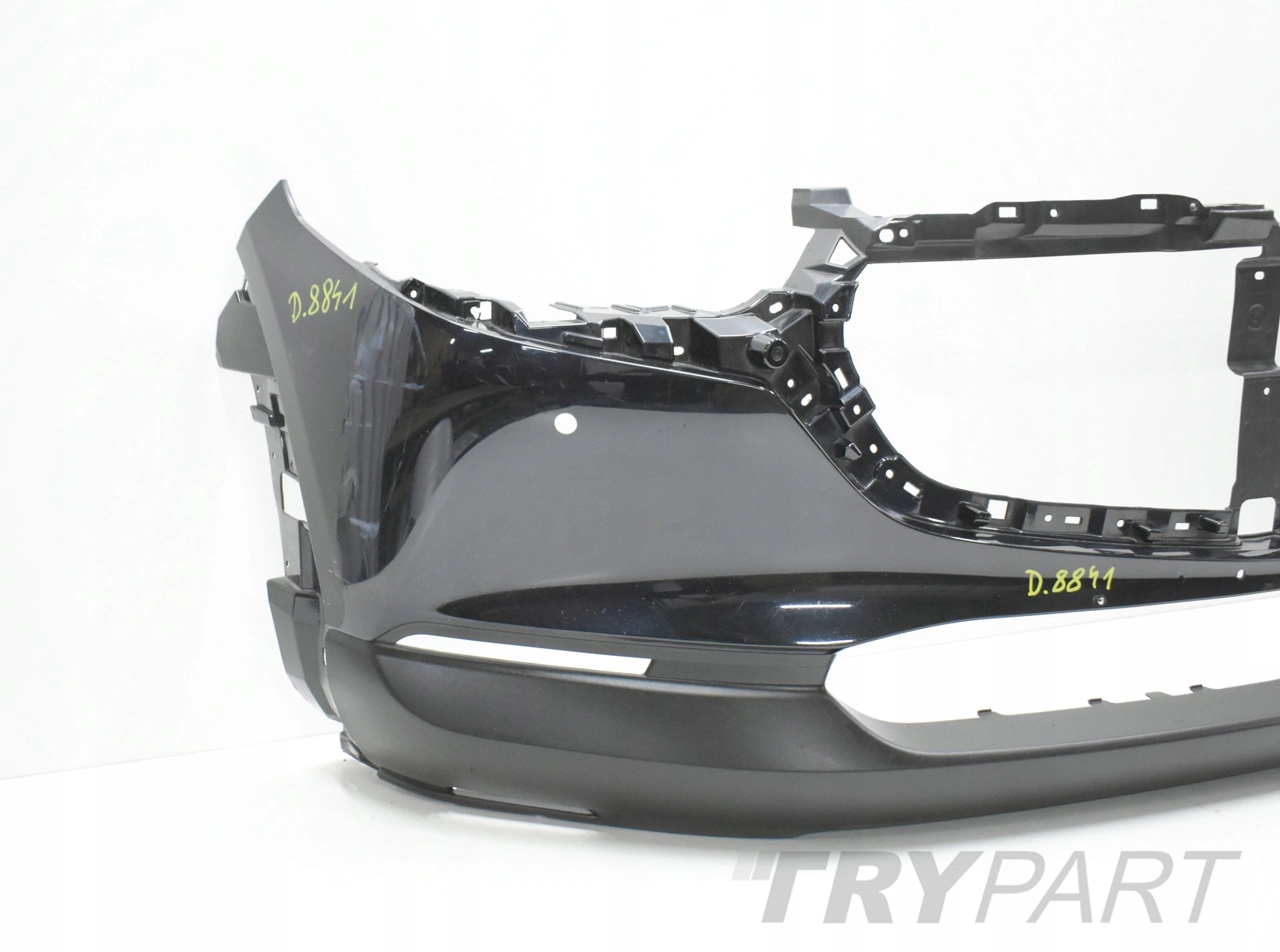 MAZDA CX-30 Front Bumper - Original