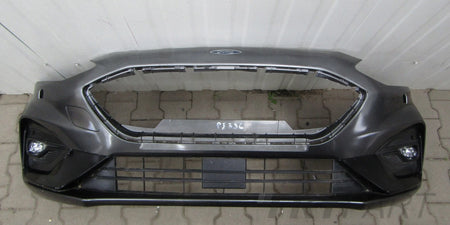 Front Bumper Ford Focus MK4 IV ST Line 18-