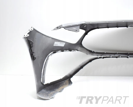 MERCEDES A CLASS W177 LIFT AMG FRONT BUMPER ORIGINAL
