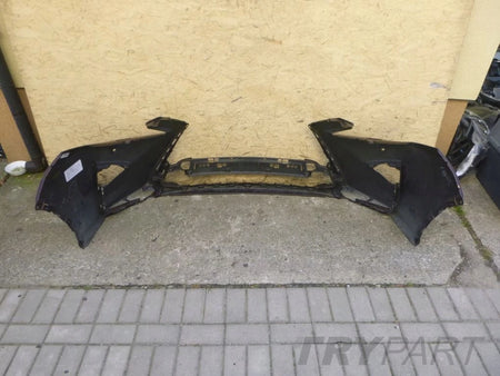 LEXUS RX IV LIFT 15- Front Bumper