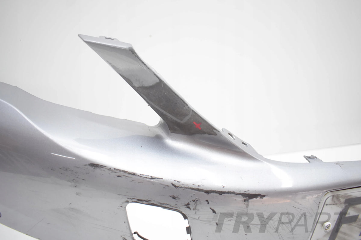 PEUGEOT 308 II T9 LIFT FRONT BUMPER ORG