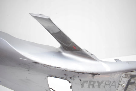 PEUGEOT 308 II T9 LIFT FRONT BUMPER ORG