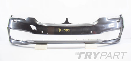 BMW 5 G30 G31 FRONT BUMPER EXCELLENT CONDITION ORIGINAL