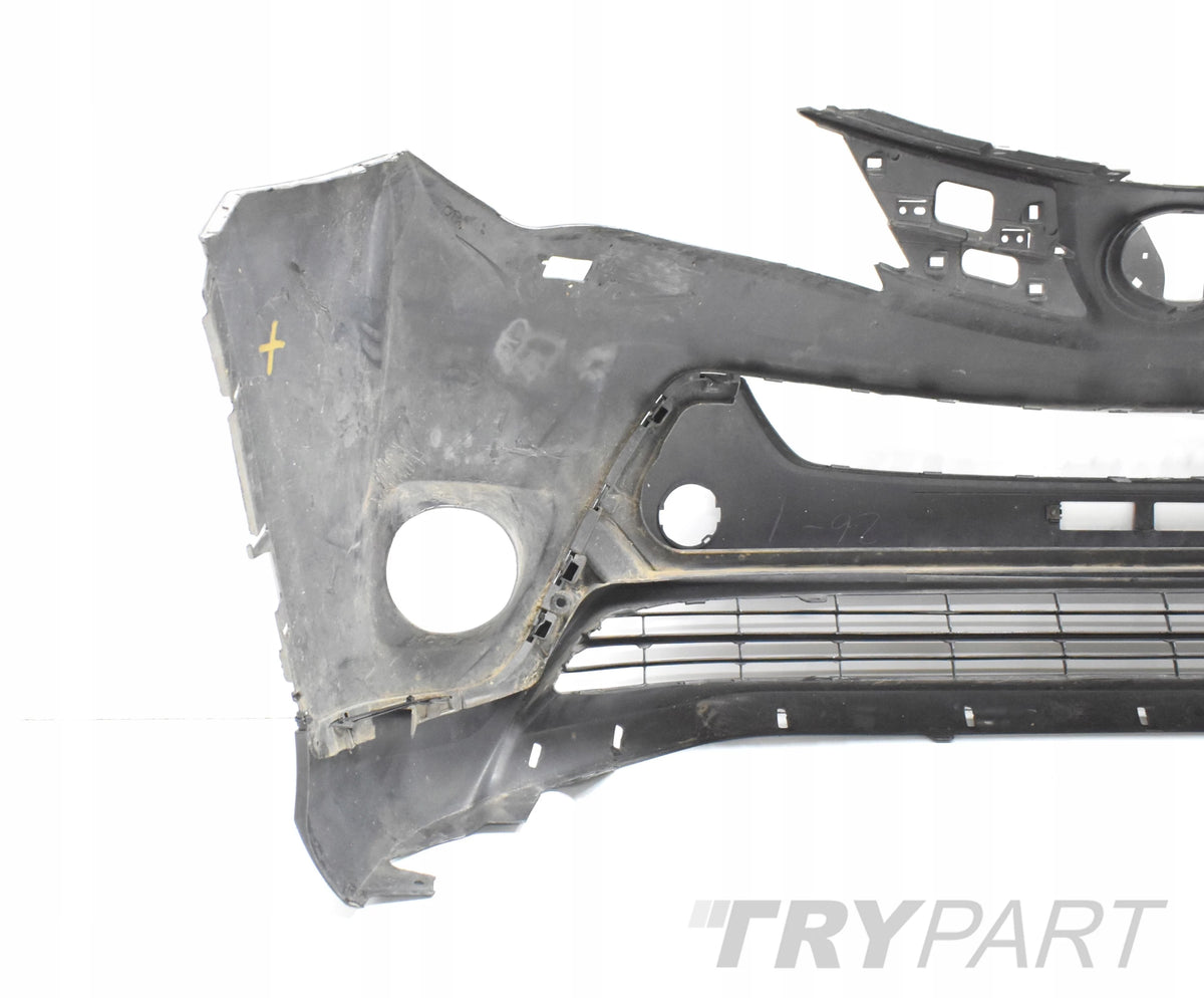 TOYOTA RAV4 IV FRONT BUMPER ORG