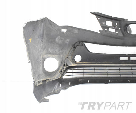 TOYOTA RAV4 IV FRONT BUMPER ORG
